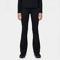 Under Armour Girls' Motion Solid Ankle Crop Legging