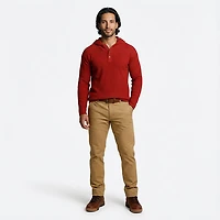 Magellan Outdoors Men's Base Camp Thermal Hoodie