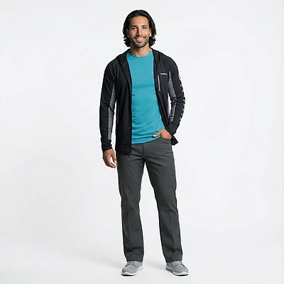Magellan Outdoors Men's Heritage 5 Pocket Pants
