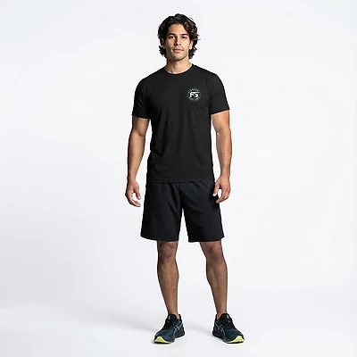 FLOGROWN Men's Gatorway to Space T-shirt