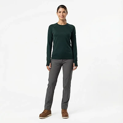 BCG Women's SMLS Long Sleeve T-shirt