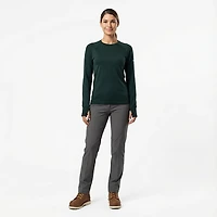 BCG Women's SMLS Long Sleeve T-shirt