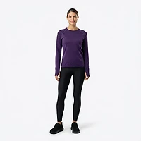 BCG Women's SMLS Long Sleeve T-shirt