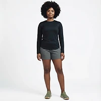 BCG Women's Turbo Curve Longsleeve Tee