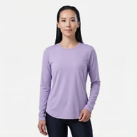 BCG Women's Turbo Curve Longsleeve Tee