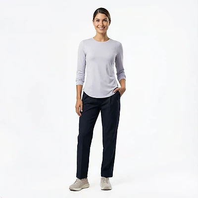 BCG Women's Turbo Curve Longsleeve Tee