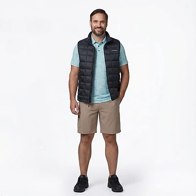 Magellan Outdoors Men's Lost Pines Puffer Vest