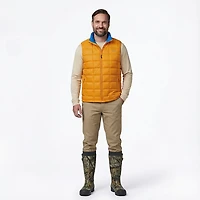 Magellan Outdoors Men's Lost Pines Puffer Vest