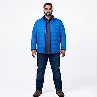 Magellan Outdoors Men's Lost Pines Puffer Jacket