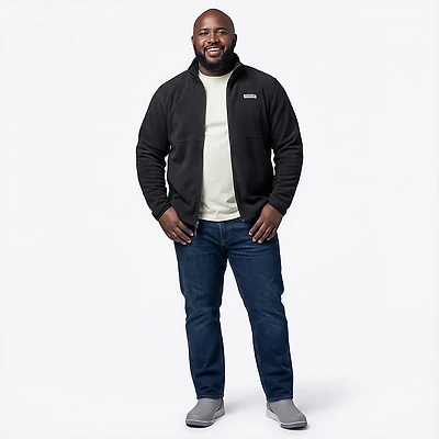 Magellan Outdoors Men's Arctic Fleece Jacket
