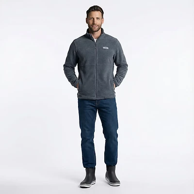 Magellan Outdoors Men's Arctic Fleece Jacket