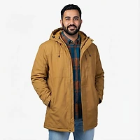 Magellan Outdoors Men's Chimney Rock Parka