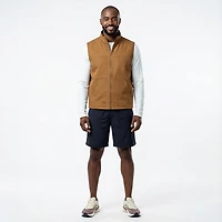 Brazos Men's Gate Keeper Full Zip Vest