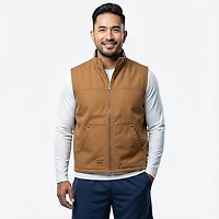 Brazos Men's Gate Keeper Full Zip Vest