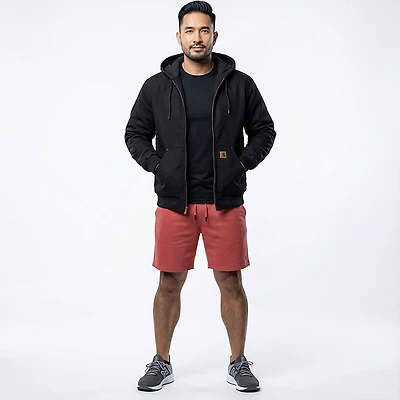 Brazos Men's Engineer Jacket