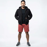 Brazos Men's Engineer Jacket