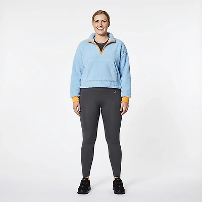 BCG Women's High Rise Sculpt Full Length Leggings