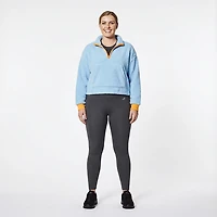 BCG Women's High Rise Sculpt Full Length Leggings