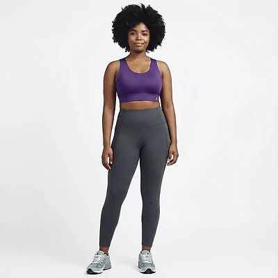 BCG Women's High Strap Back Bra