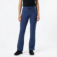BCG Women's French Terry Pant