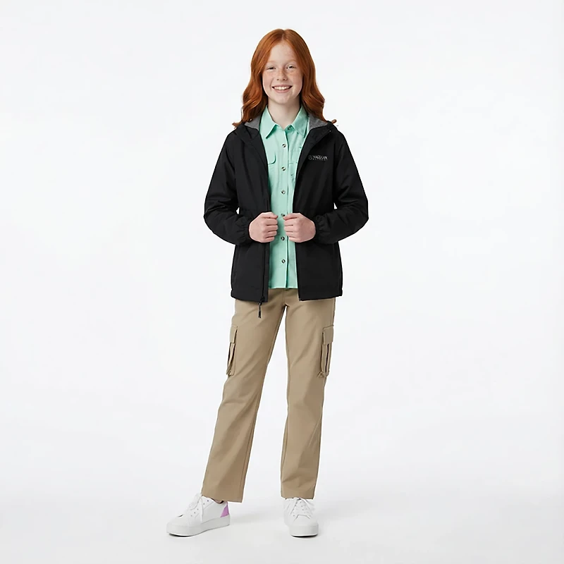 Magellan Outdoors Youth Elements Jacket