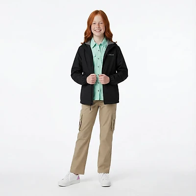 Magellan Outdoors Youth Elements Jacket
