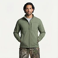 Magellan Outdoors Men's Hickory Canyon Softshell Jacket