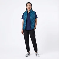 Magellan Outdoors Women's Lost Pines Puffer Vest