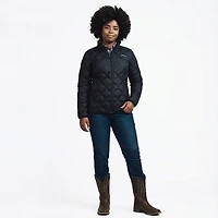 Magellan Outdoors Women's Lost Pines Puffer Jacket