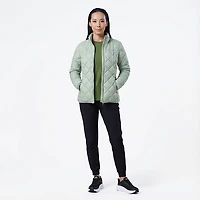 Magellan Outdoors Women's Lost Pines Puffer Jacket