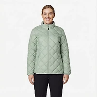 Magellan Outdoors Women's Lost Pines Puffer Jacket