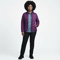 Magellan Outdoors Women's Lost Pines Puffer Jacket