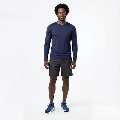 BCG Men's Compression Longsleeve Top