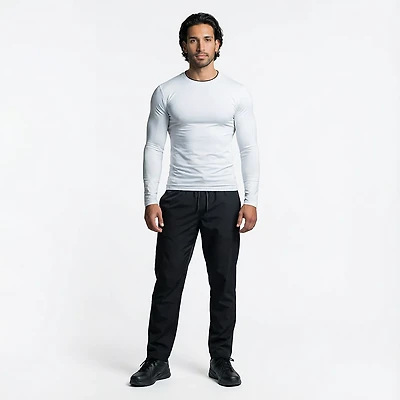BCG Men's Compression Longsleeve Top
