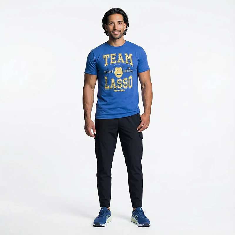 BCG Men's Ripstop Cargo Pant