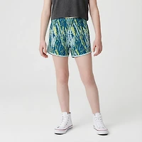 BCG Girls' Run Race Print Short