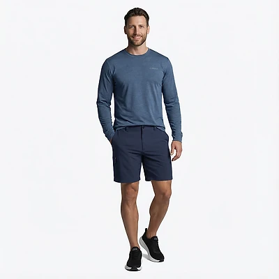 Magellan Outdoors Men's Aransas Pass Hybrid Shorts 10