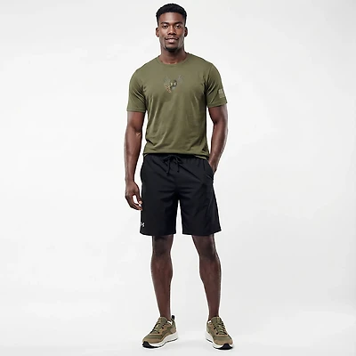 Under Armour Men's Tech 7" Shorts