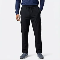 Under Armour Men's Vibe Woven Cargo Pants