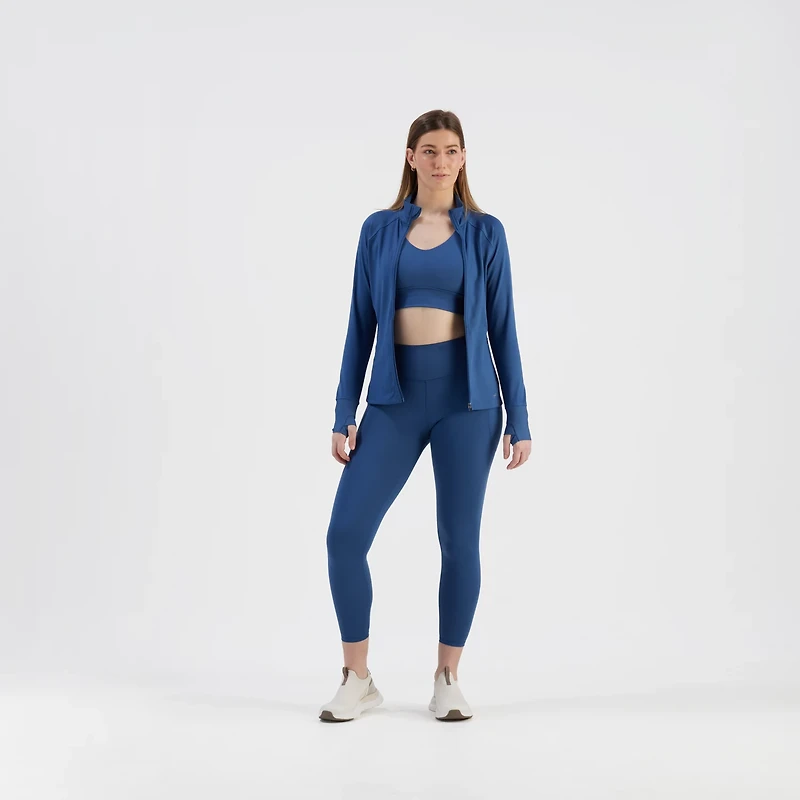 Freely Women's Bonnie Jacket