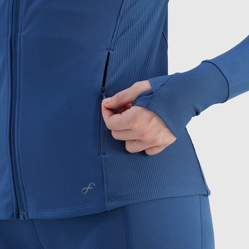 Freely Women's Bonnie Jacket