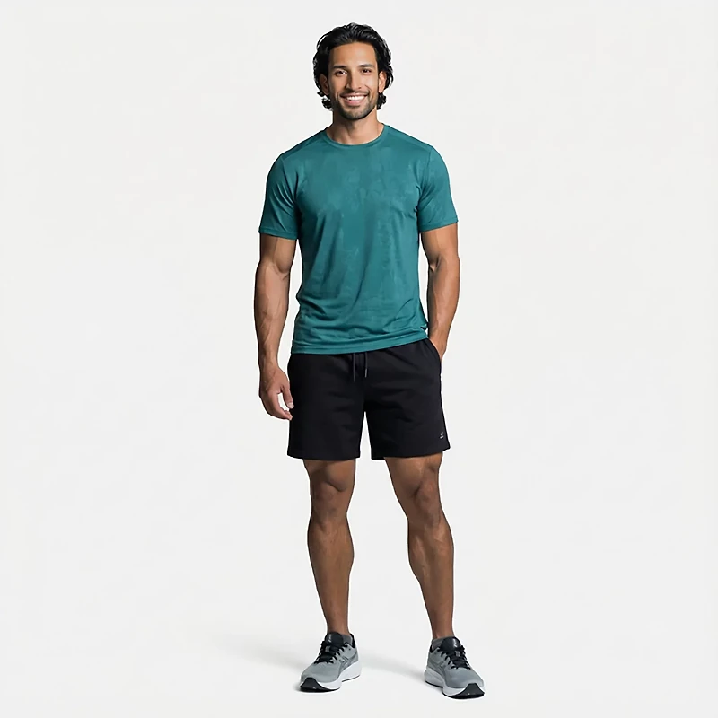 BCG Men's Double Knit Shorts 2.0