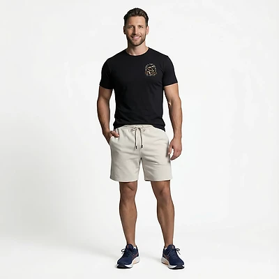 BCG Men's Double Knit Shorts 2.0
