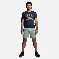 BCG Men's Double Knit Shorts 2.0
