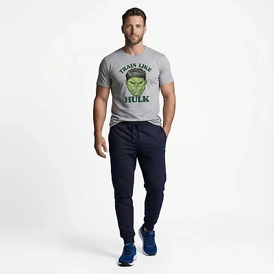 BCG Men's Double Knit Joggers 2.0