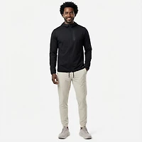 BCG Men's Tech Knit Full Zip Top