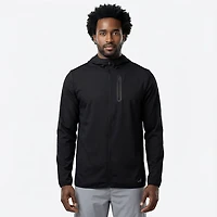 BCG Men's Tech Knit Full Zip Top