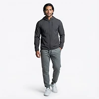 BCG Men's Tech Knit Full Zip Top