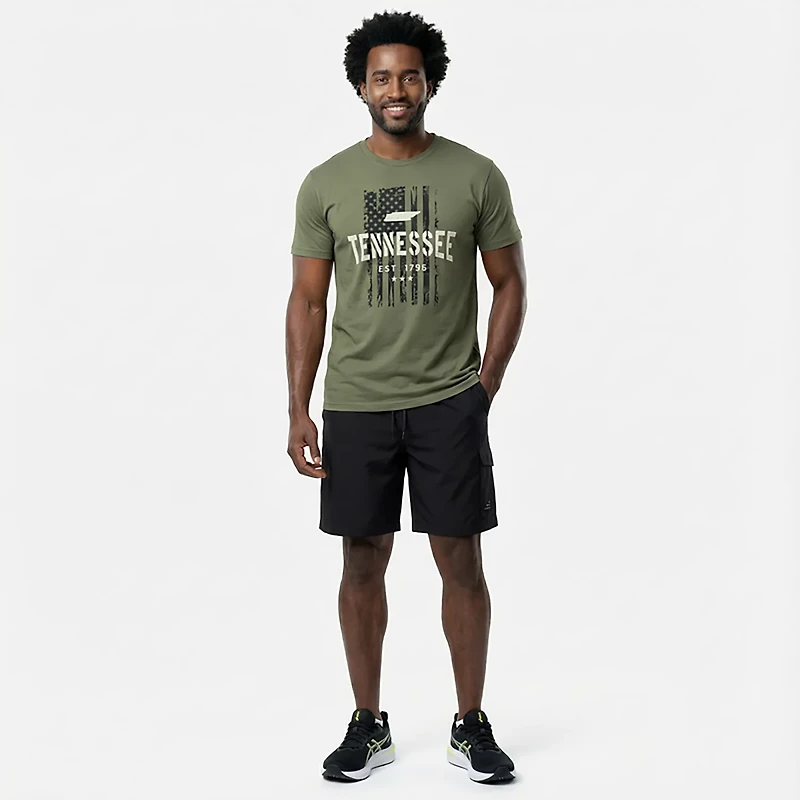 BCG Men's Weekender 3.0 Shorts 8