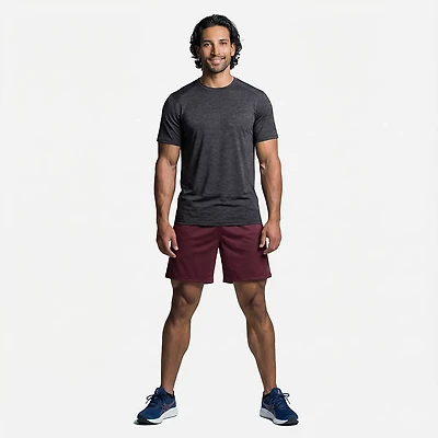 BCG Men's Turbo Melange T-shirt